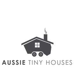 Aussie Tiny Houses Logo