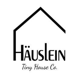 Häuslein Tiny House Co Logo