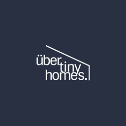 Uber Tiny Home Logo