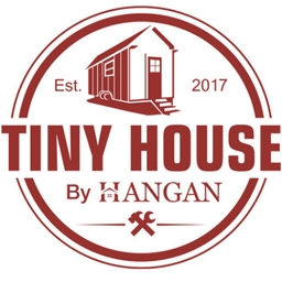 Tiny House Logo