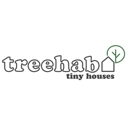 Treehab Tiny Houses Logo