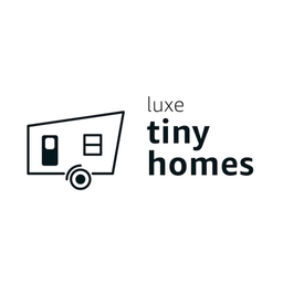 Luxe Tiny Homes Logo
