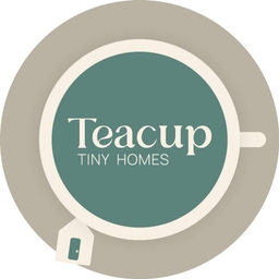 Teacup Tiny Homes Logo