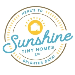 Sunshine Tiny Homes Logo