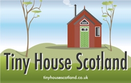 Tiny House Scotland Logo